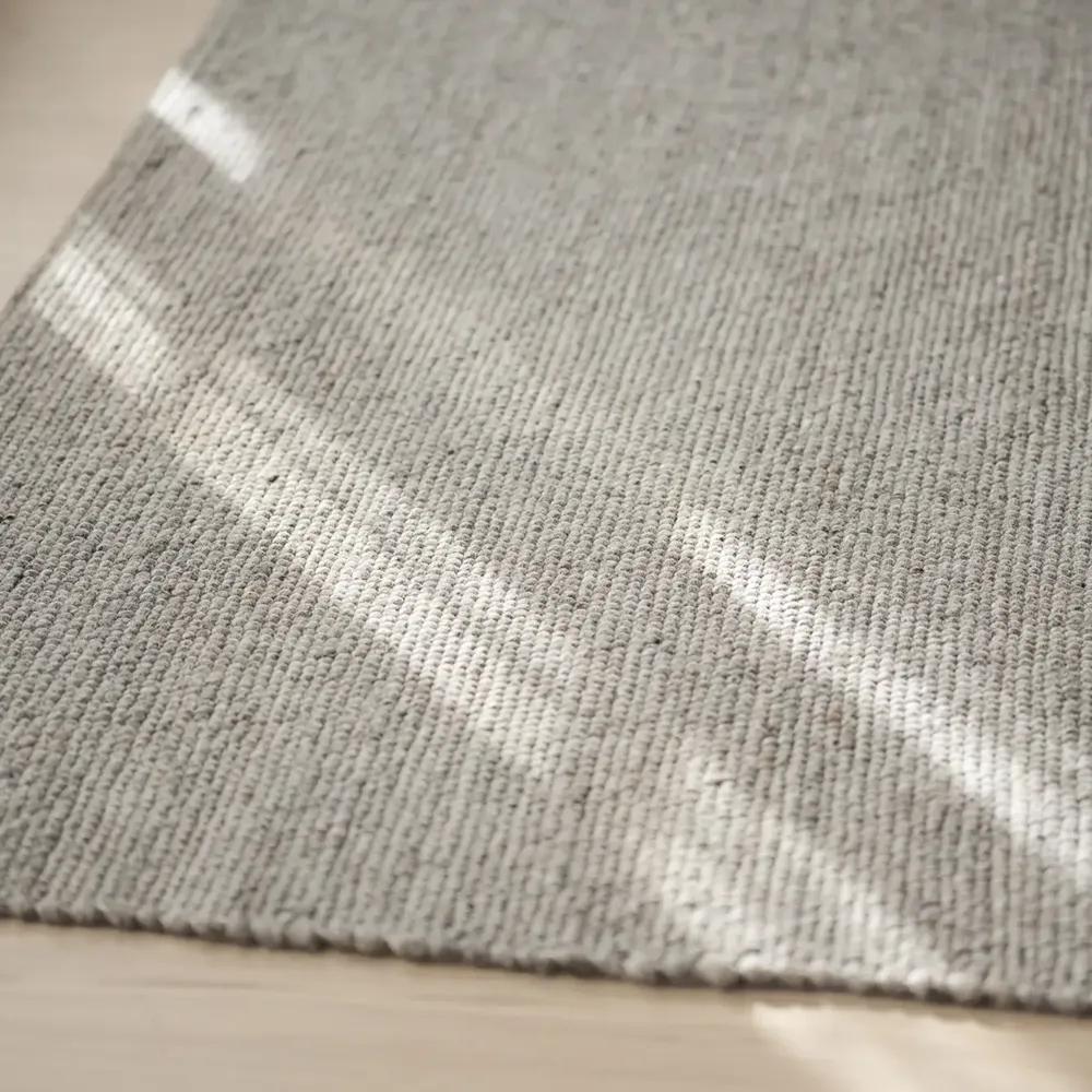 Auckland matta 300x400 cm natur