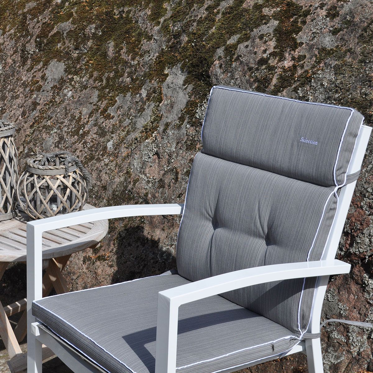 Selection Universaldyna 45 Marinblå