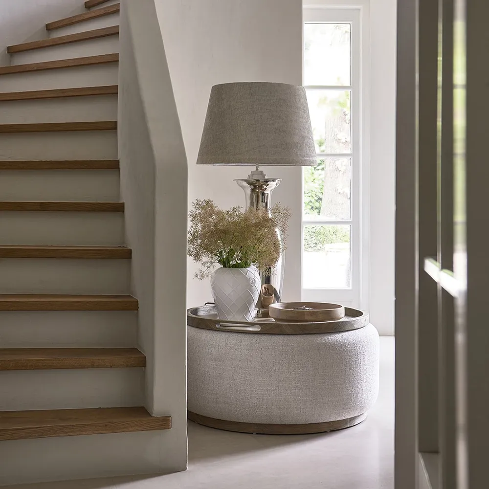 Babylon Soffbord med bricka