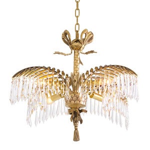 Taklampa Hildebrandt S