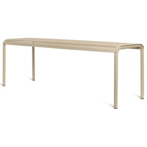 Dapple Bänk Cashmere