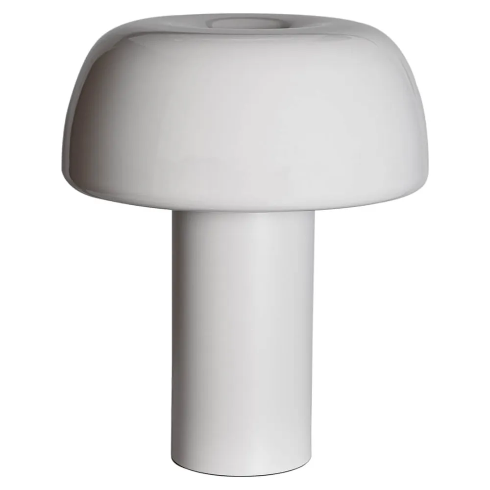 Lean on Me bordlampa Beige