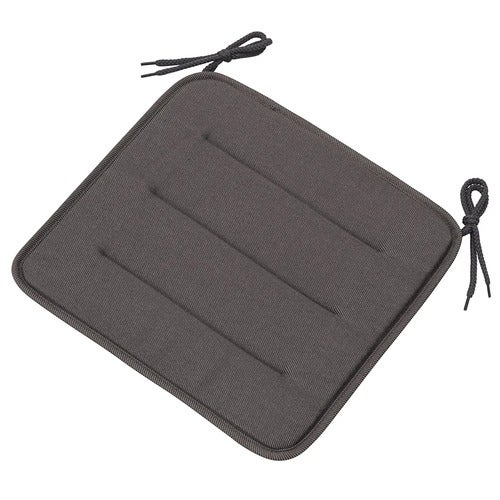 Linear Steel dyna till barstol Dark Grey