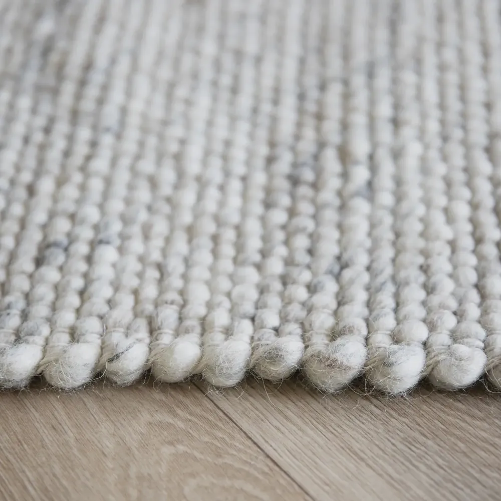 Auckland matta 300x400 cm natur