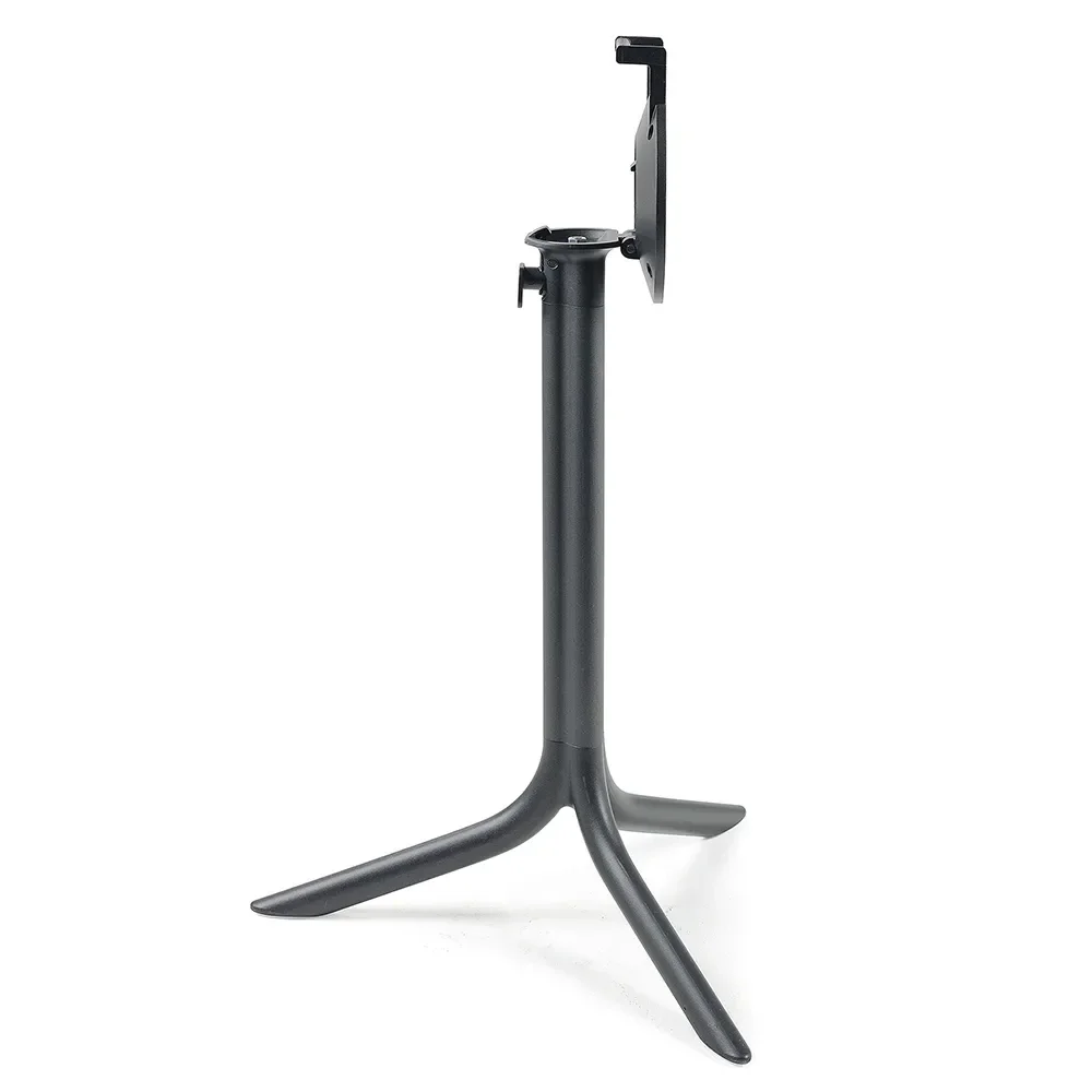 Flute bordsstativ Anthracite