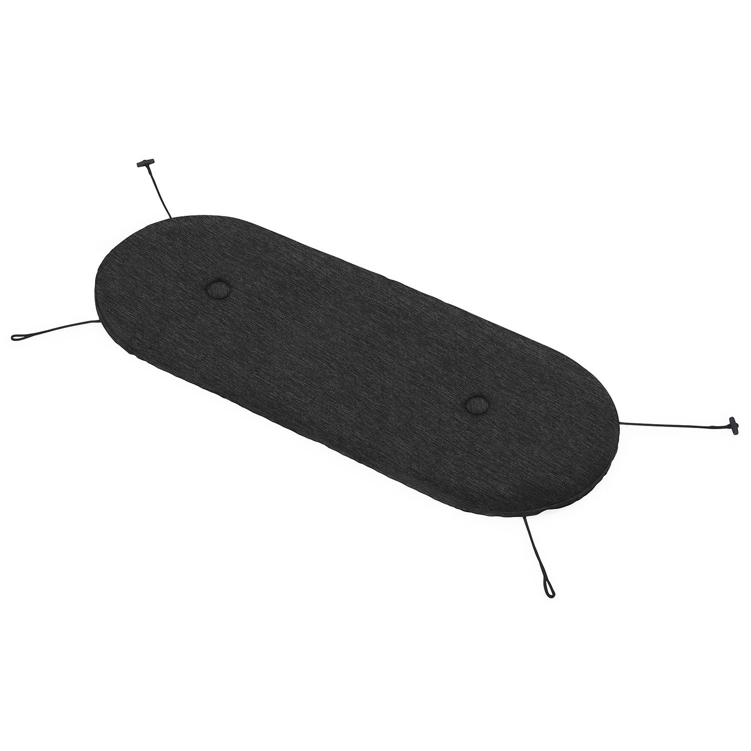 Toní bankski soffdyna thunder grey 