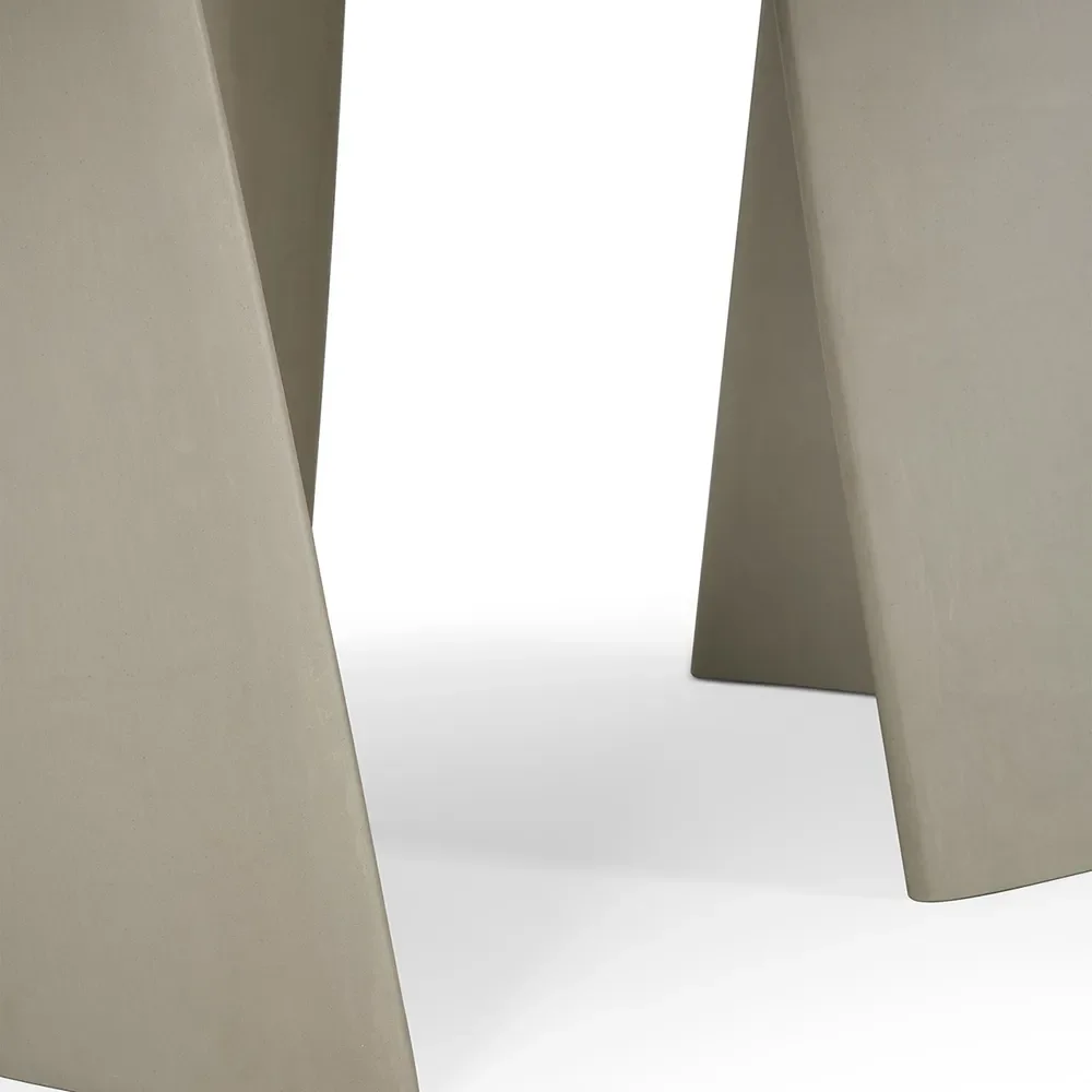 Canyon Matbord betong 230x115 cm