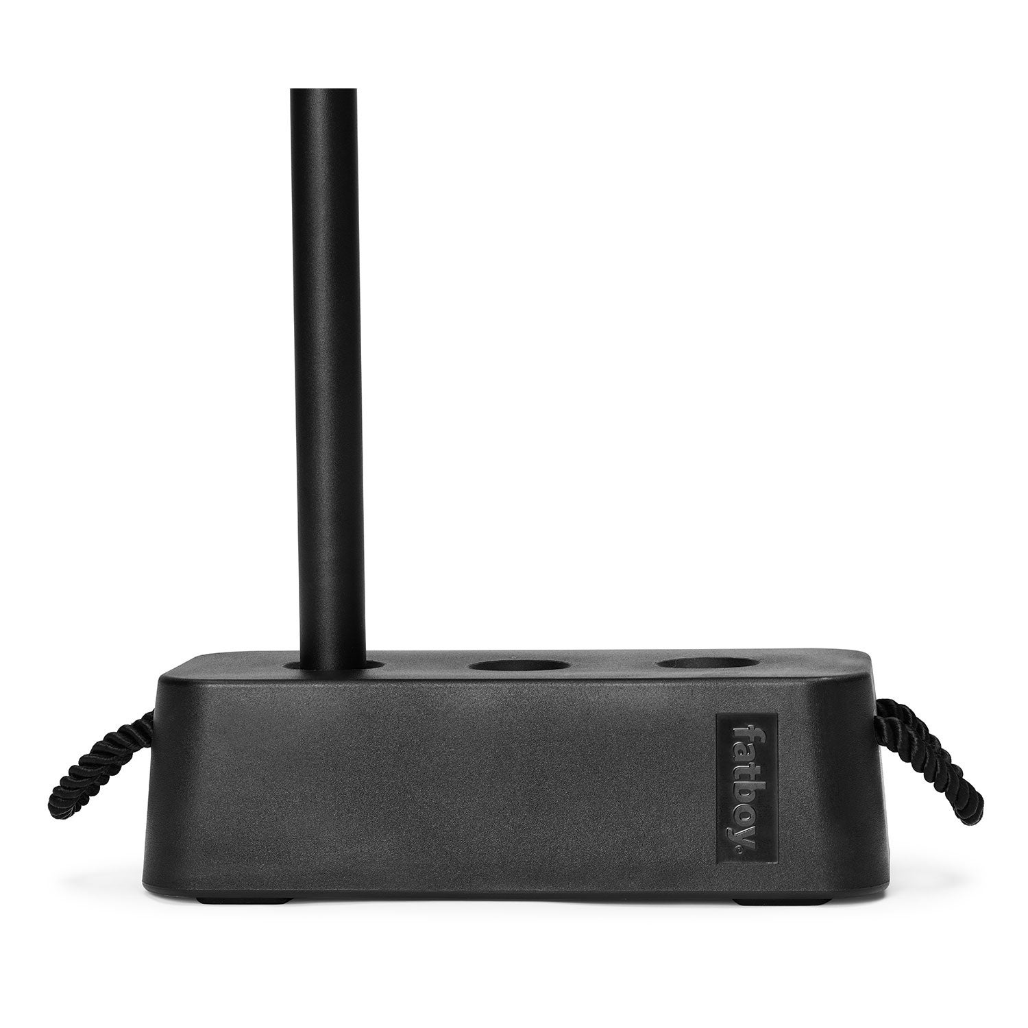 Brick sidobord anthracite 