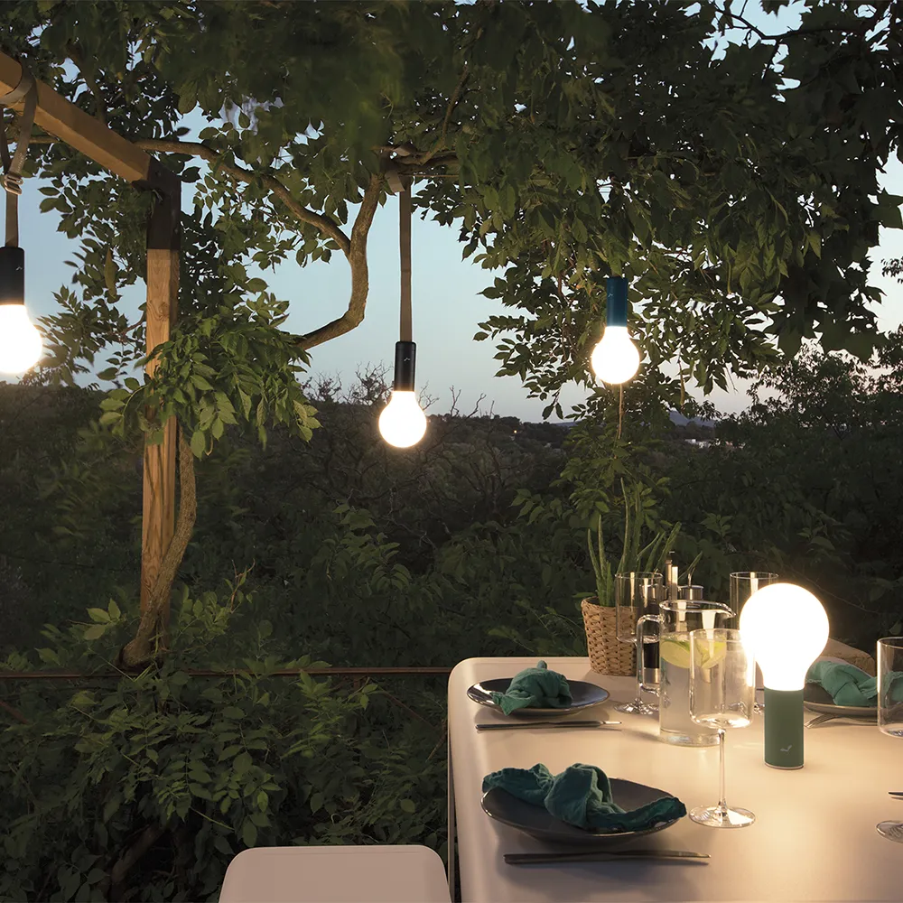 Aplô suspension strap Anthracite 