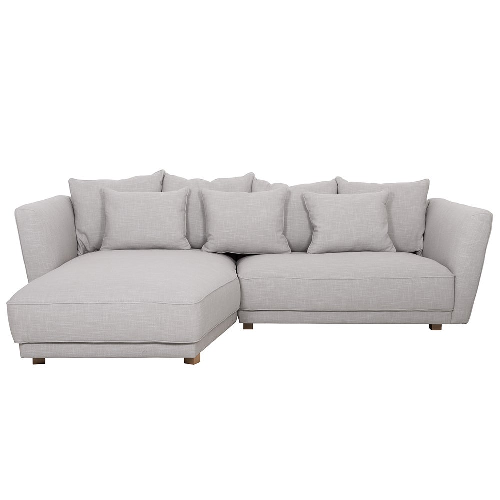 Scarlett Divan Soffa