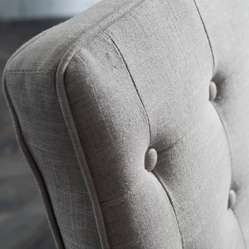 Cape Breton bänk 168 cm-linne