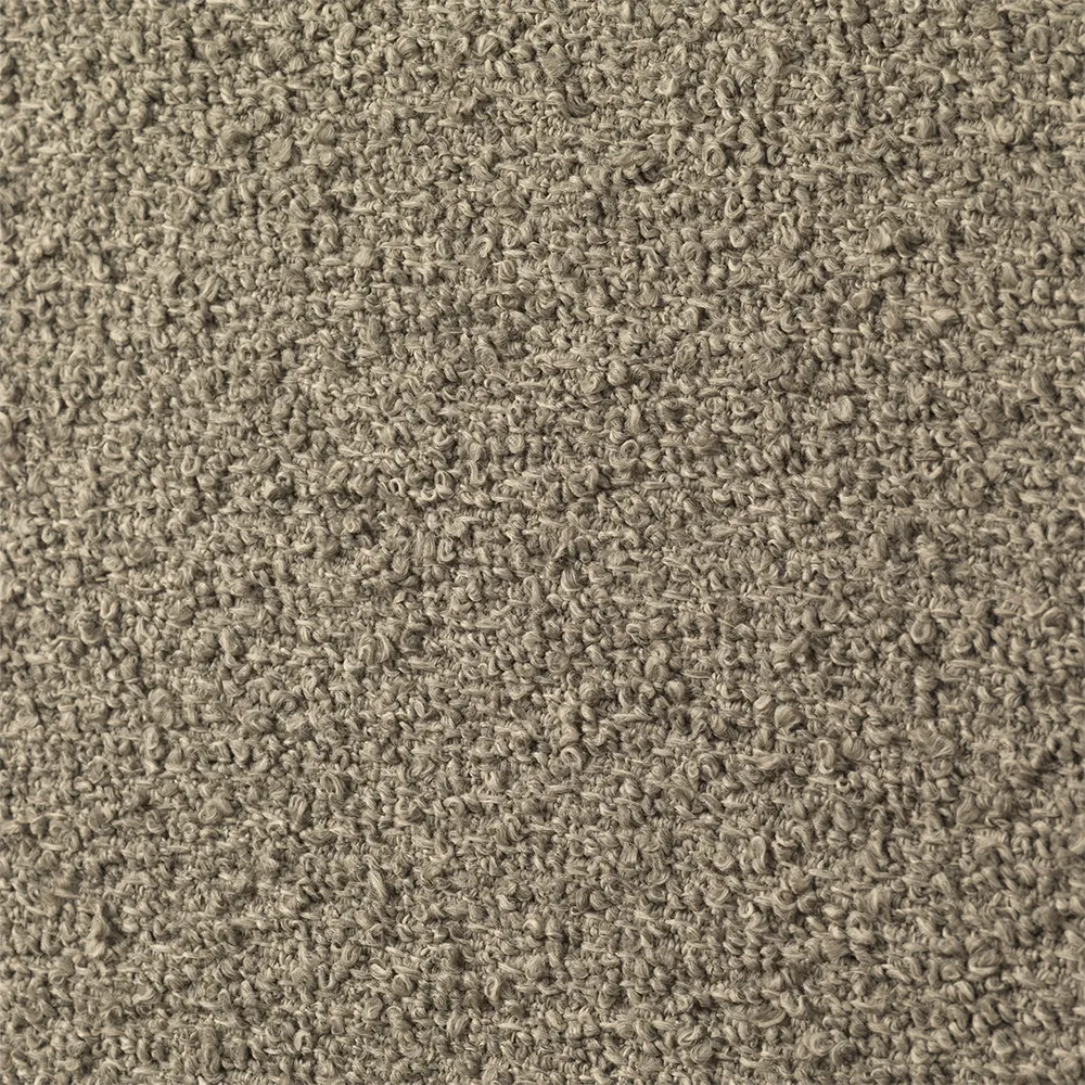 Rouli Fåtölj Bouclé Sand