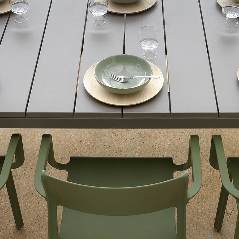 Trill karmstol Tortora