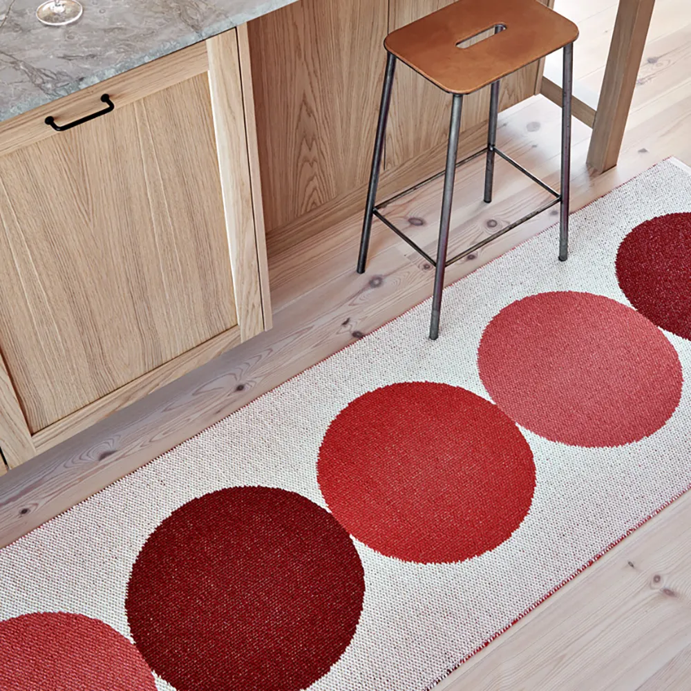 Otto Berry / Background Vanilla matta 70 x 280 cm