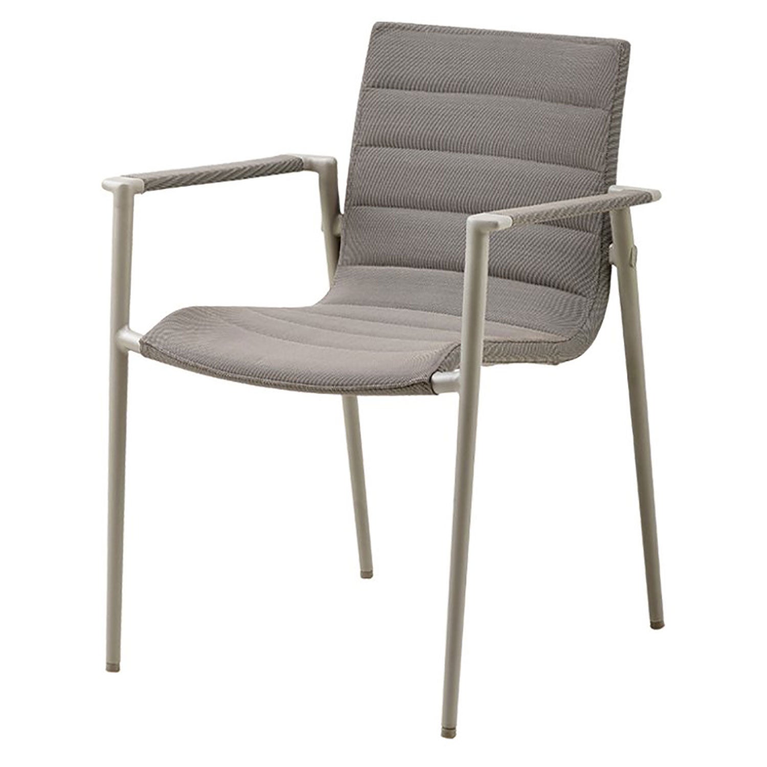 Core Karmstol Airtouch Taupe