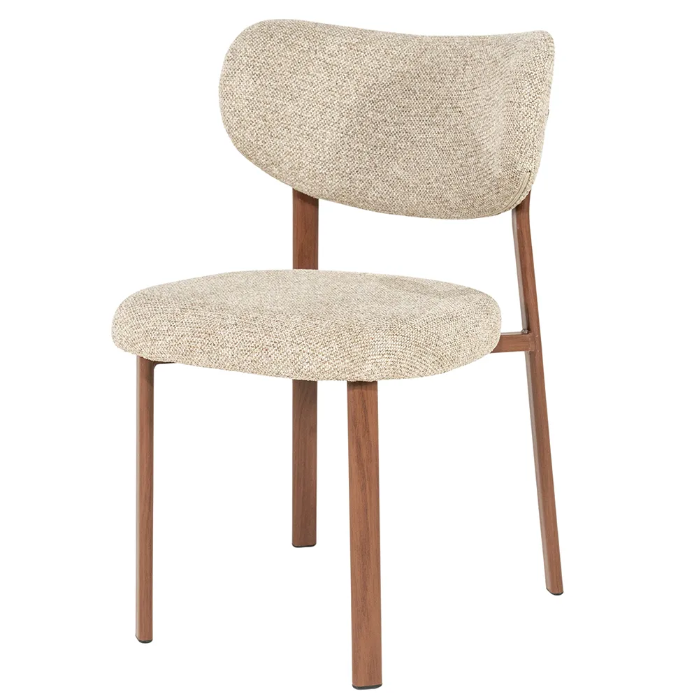 Matstol Sedia Brown