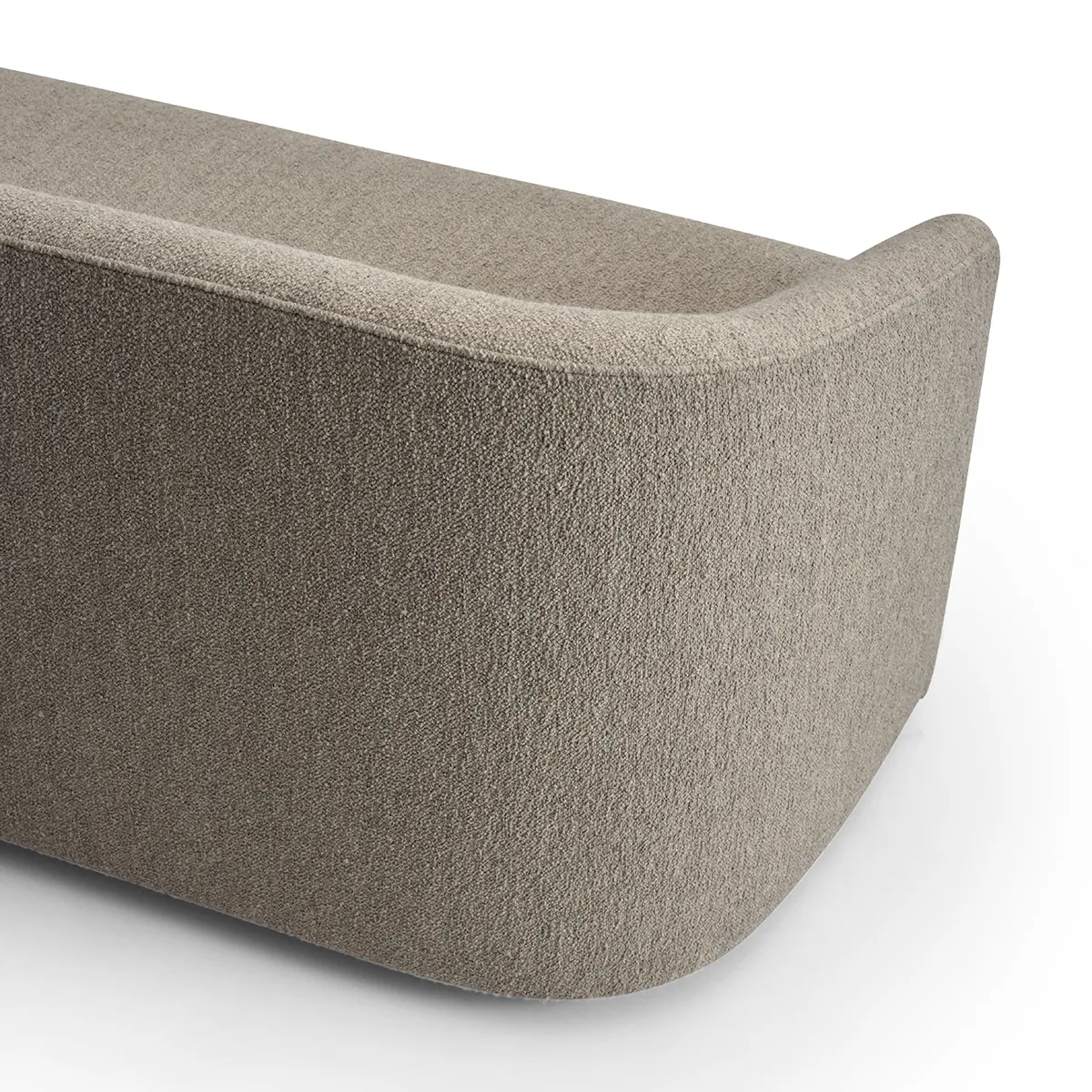 Soffa Covent Deep (2-sits) Hemp