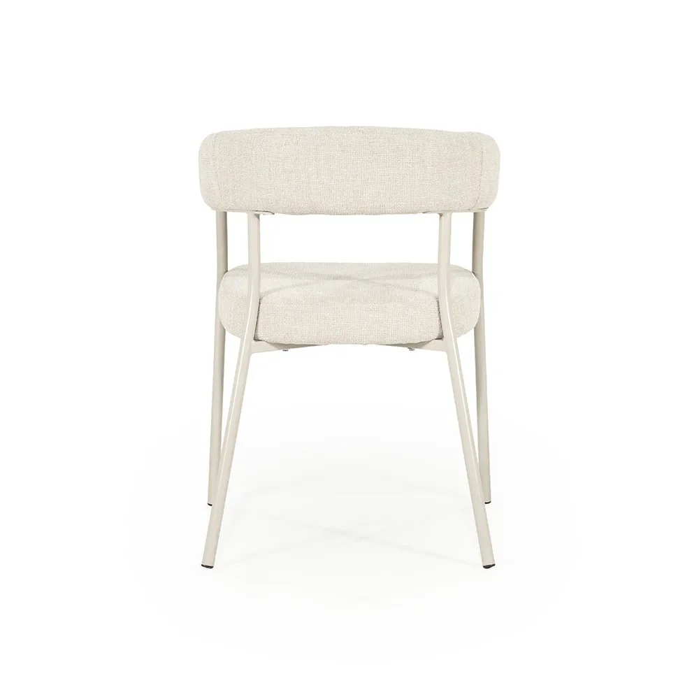 Karmstol Yovi Beige