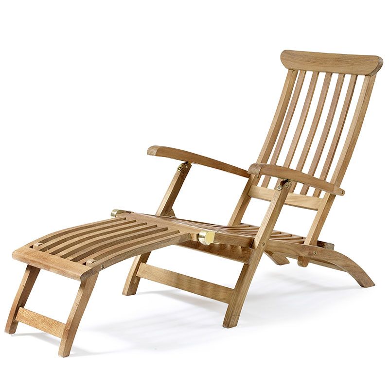 Florina däckstoldyna blå 