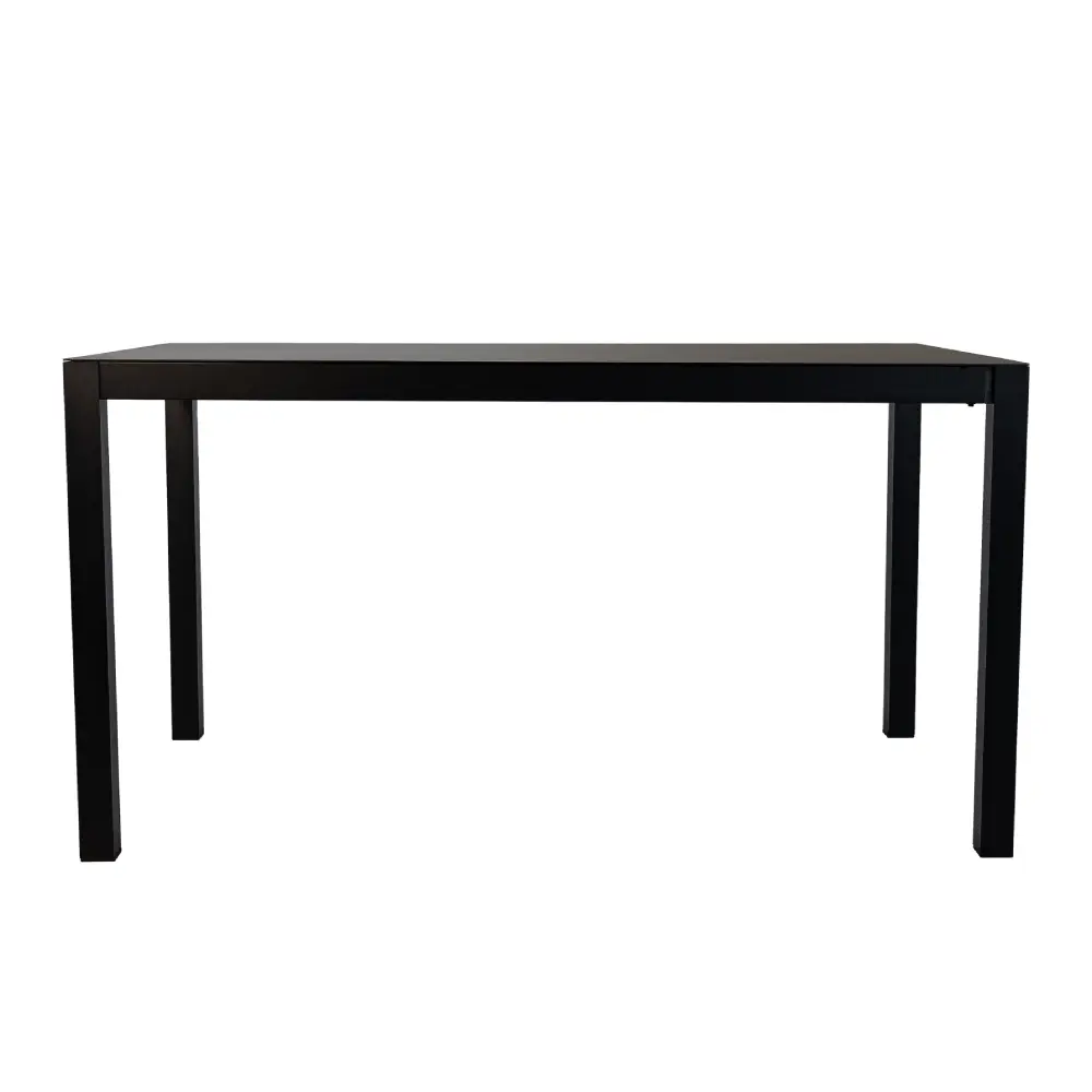 Aria Utdragbart bord Black