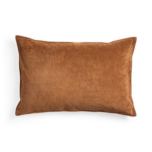 Velvet Kudde Cinnamon 60x40 cm