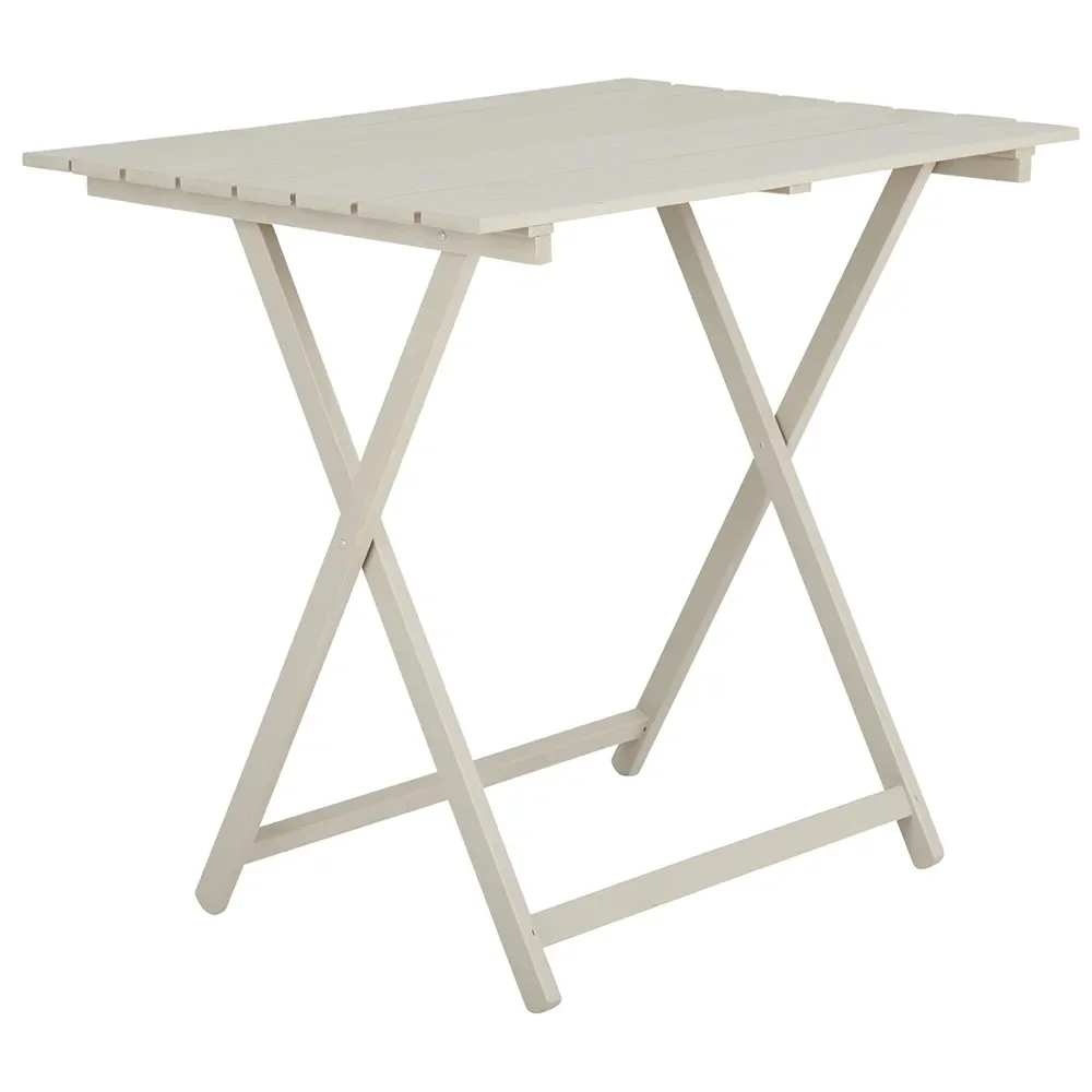 Dingla Matbord 60x80 cm Beige