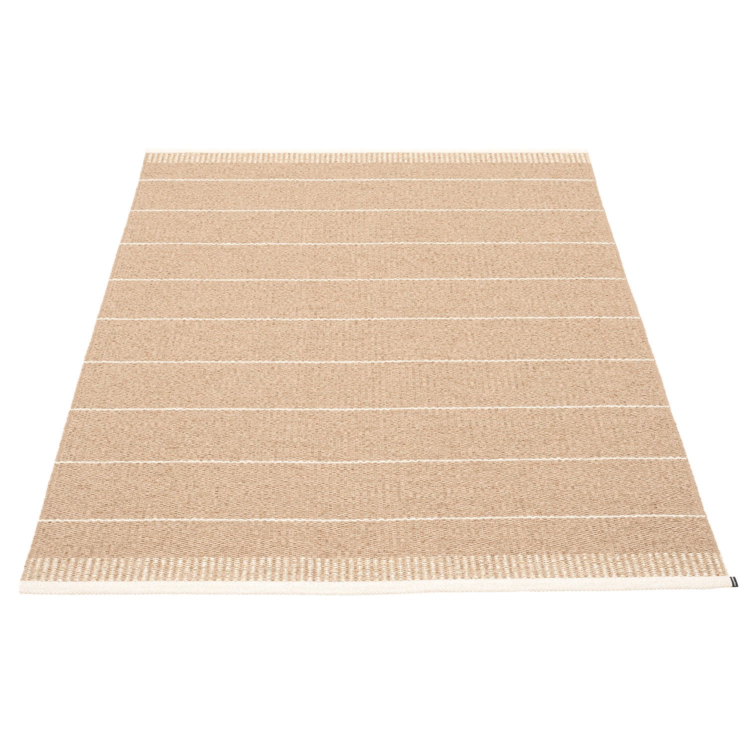 Belle matta 140x200 cm bisquit 