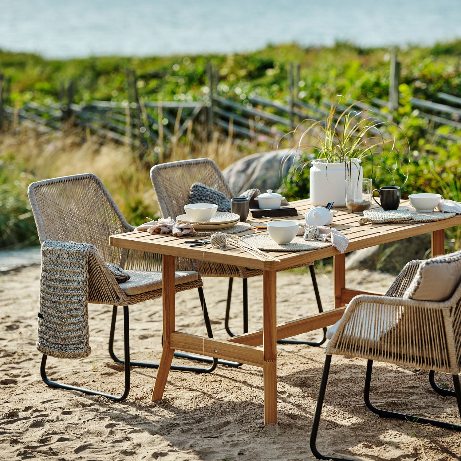 Kornell/Midway Matgrupp 