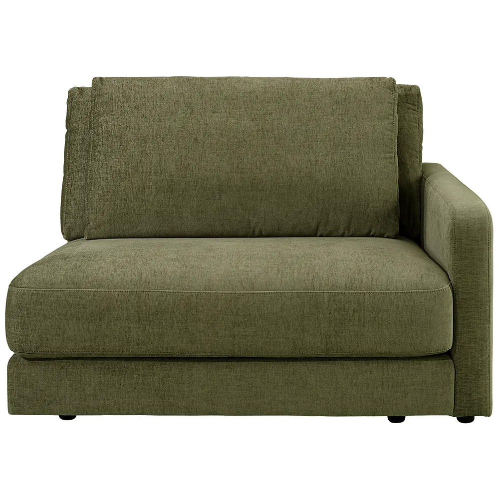 Reno 1,5-Sits Högersektion Hailey army