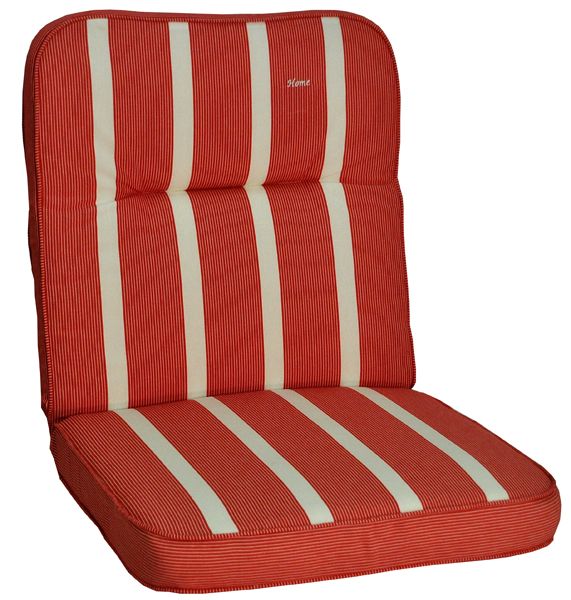 Home Lågvik 183 Röd 