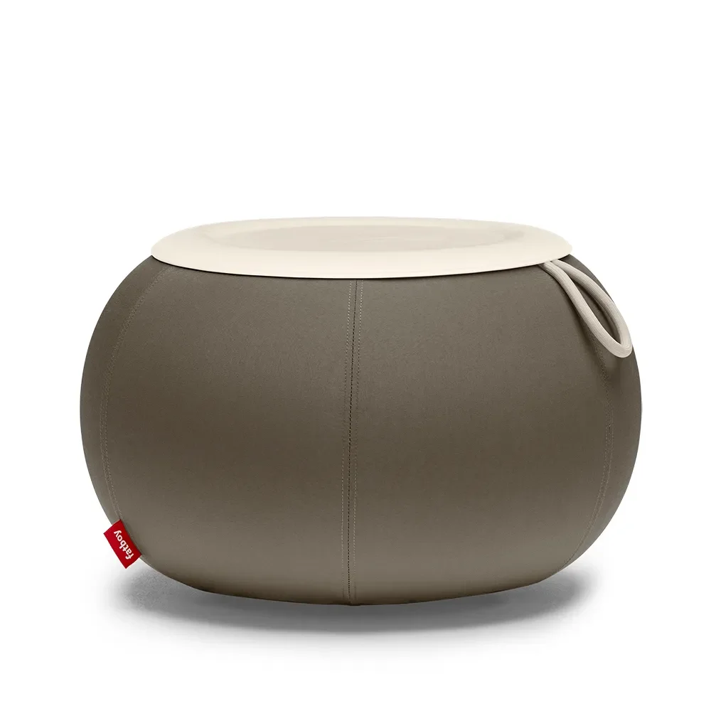 Humpty Soffbord Ø65 cm Ash