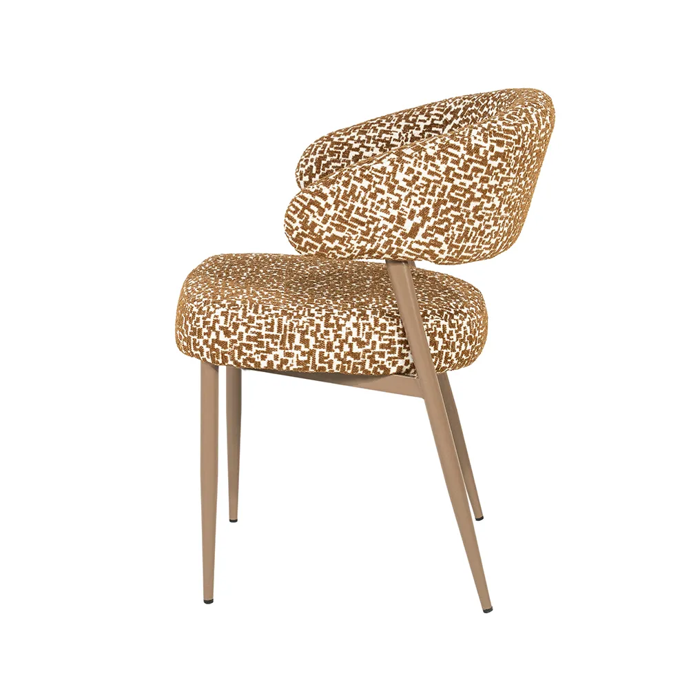 Karmstol Miso Brown