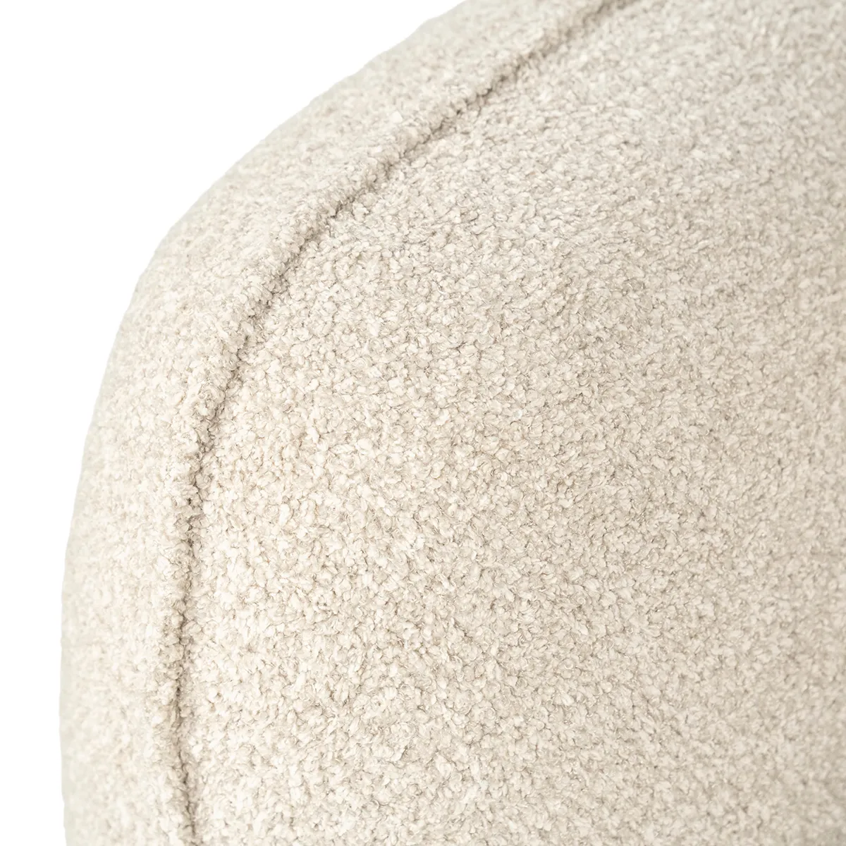 Soffa Cubetto (2,5-sits) Taupe