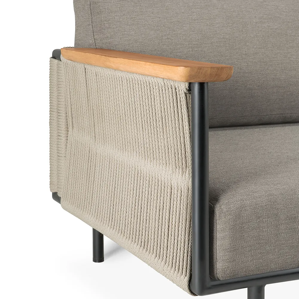 Corbey Fåtölj Oyster