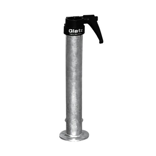 Support Rör 35/38-39 Mm