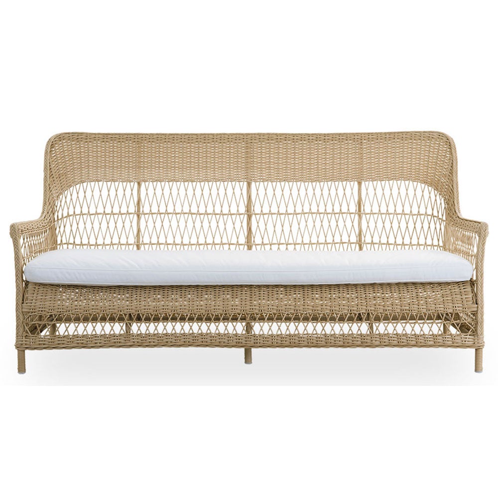Dawn Soffa natur 