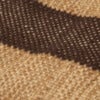 Ives Matta 140x200 cm - Tan/Chocolate