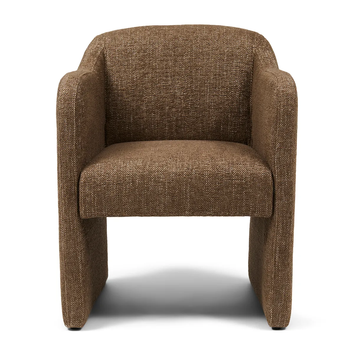 Karmstol Napoli Brown