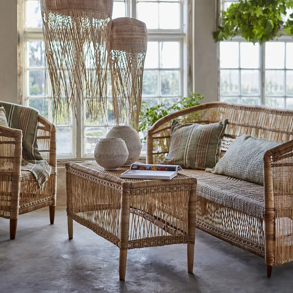 Tribe Soffbord 100x50 cm