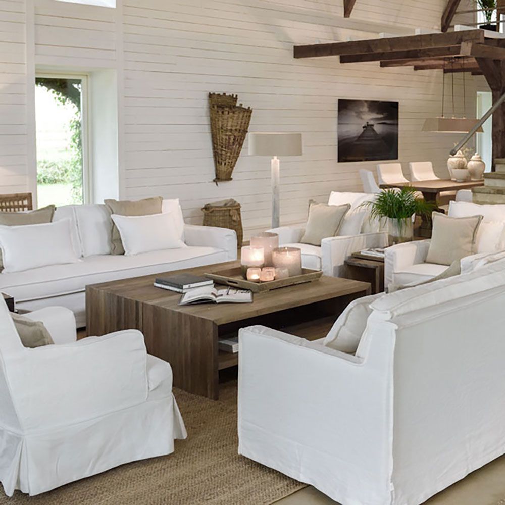 Bison Konsolbord 40X160