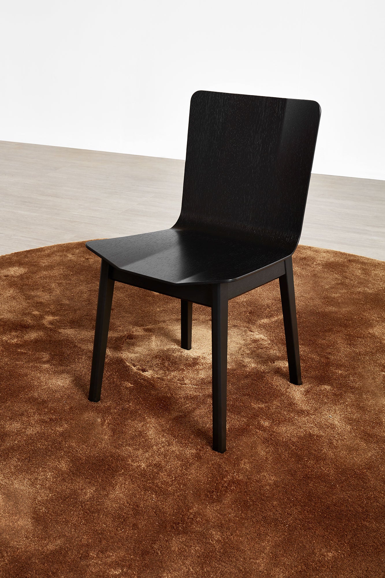 Sm807 stol med tyg i kategori 2