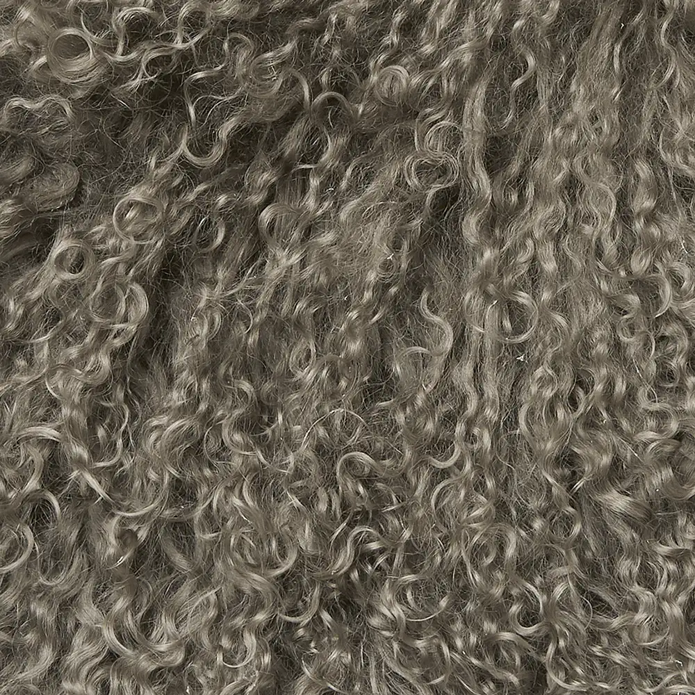 Shansi kuddfodral 40x40 cm Mushroom