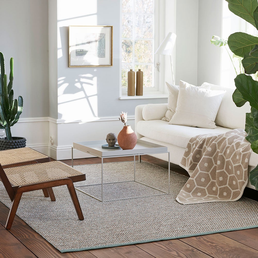 Effi matta 230x320 cm haze 