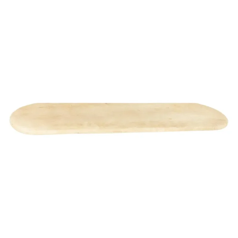 Tre 3 - natural 100x23x3 cm