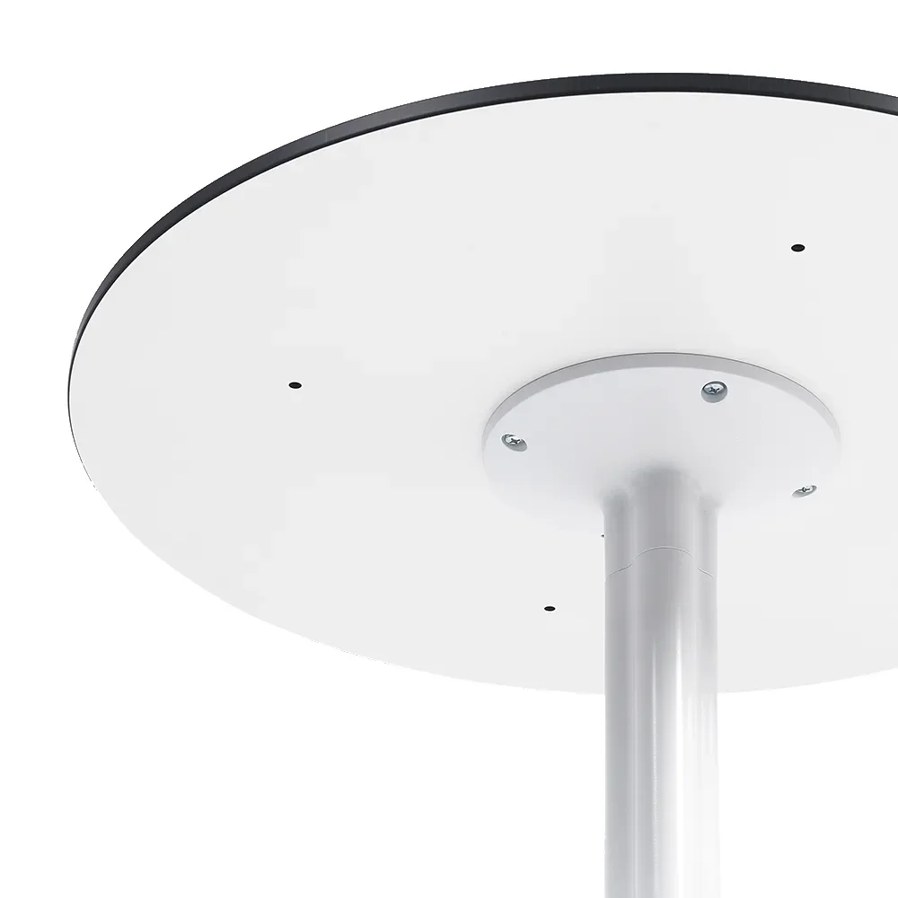 Break bordsstativ White