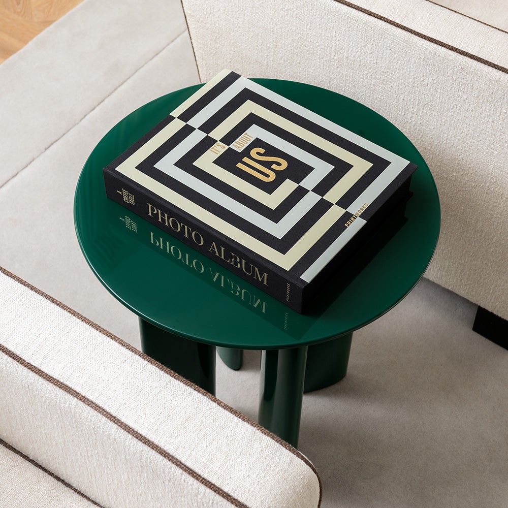 Fotoalbum- It's About Us 