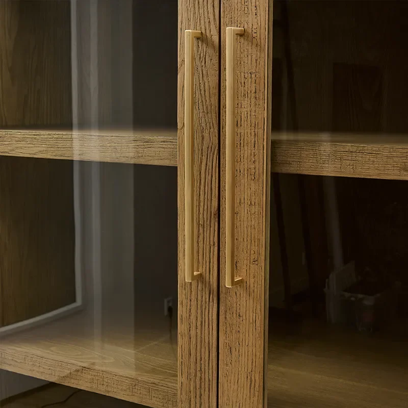 Riverside vitrinskåp