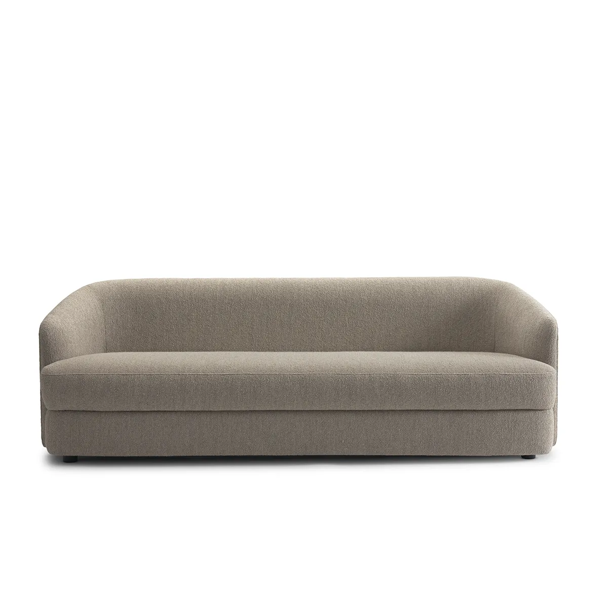 Soffa Covent Deep (3-sits) Hemp