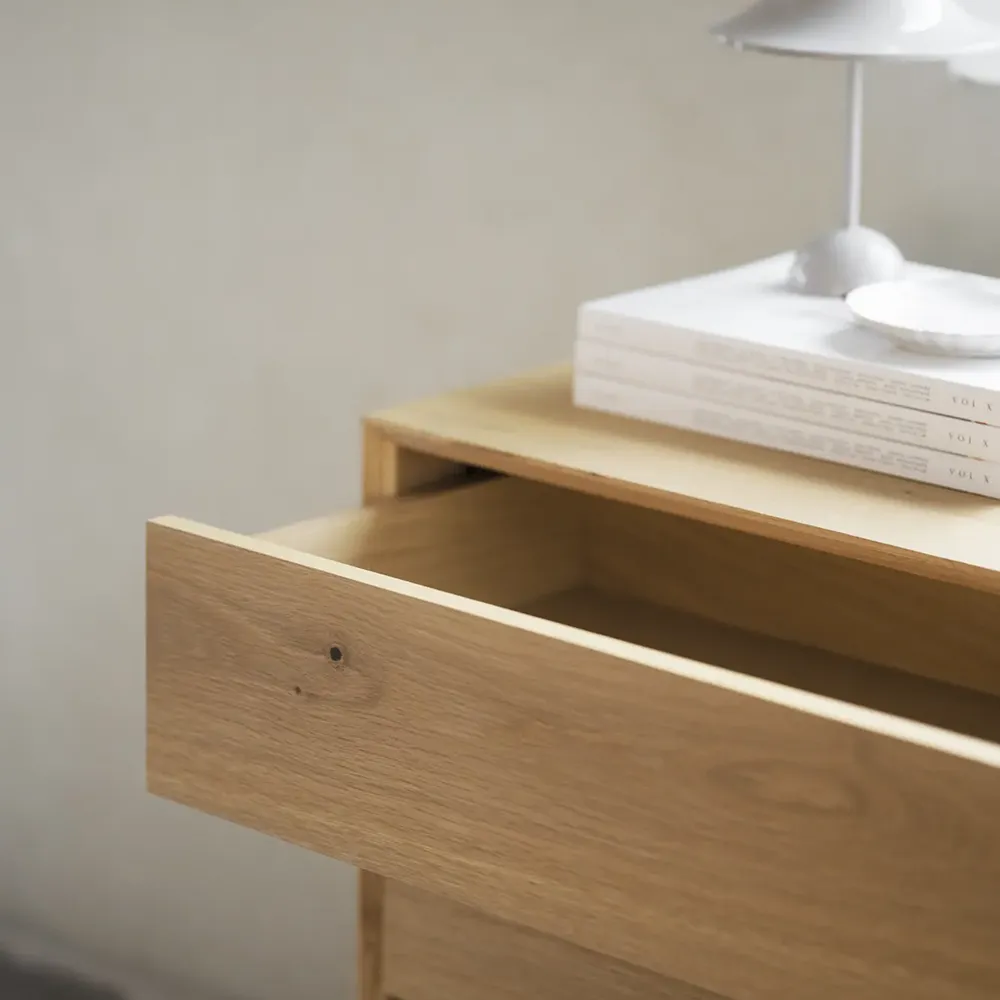 Mackay byrå 45x38 cm ek