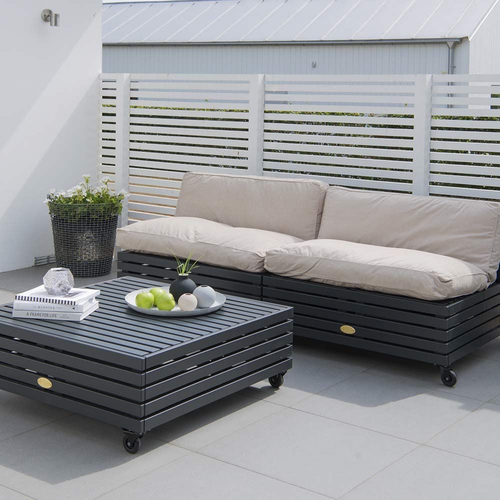 Bara Vara Loungemöbel 